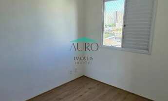 Imagem 4: Apartamento para locação no Condomínio Máximo no Mogilar em Mogi das Cruzes