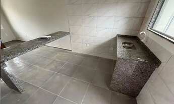 Imagem 4: Térrea para aluguel possui 63 metros quadrados com 2 quartos