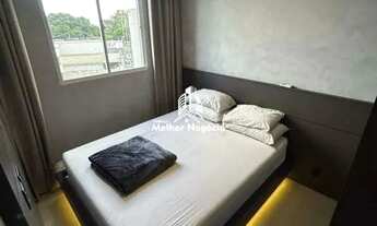 Imagem 7: Apartamento à venda com 2 quartos em Paulínia