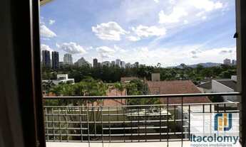 Imagem 12: Casa com 5 dormitórios para alugar, 900 m² por R$ 57.911,80/mês - Alphaville - Barueri/SP