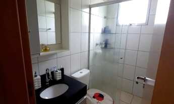 Imagem 7: Apartamento com 02 dormitórios e vaga de estacionamento