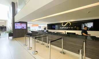 Imagem 5: GR ALUGA SALA COMERCIAL ED. INFINITY CORPORATE CENTER - 33M2 - OPORTUNIDADE