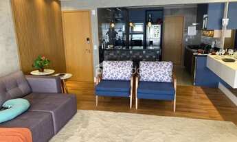 Imagem 4: APARTAMENTO 03 SUÍTES 119m² - JARDIM ATLÂNTICO - GOIÂNIA - GO