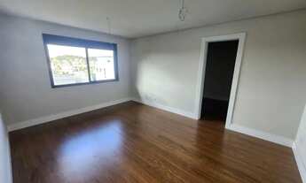 Imagem 6: Casa Nova em Cond 265 m2 priv. 3 suítes com closets, 4 vagas, amplo quintal com spa no Par