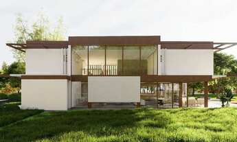 Imagem 2: Sobrado à venda, 5 quartos, 5 suítes, 2 vagas, Condomínio Amare Home Resort - Xangri-Lá/RS