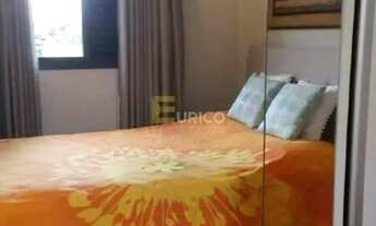 Imagem 5: Apartamento à venda no Condomínio Edifício Portico Resedas em Campinas/SP