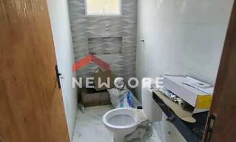 Imagem 6: Casa em Rua Xerentes - Tupy - Itanhaém/SP