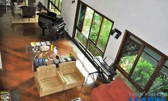 Imagem 2: SOBRADO - ALTO DE PINHEIROS - SP