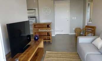 Imagem 3: Apartamento para alugar BELA VISTA São Paulo SP