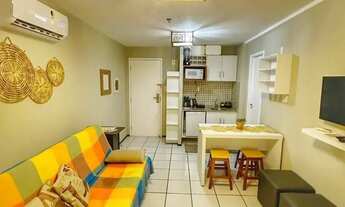 Imagem 7: SN Flat / studio com 1 dormitório