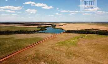Imagem 4: Fazenda/Sítio/Chácara para venda com 112210000 metros quadrados em Jardim Aureny I - Palma