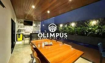 Imagem 2: Excelente Casa de Alto Padrão no Bairro Jardim Karaíba