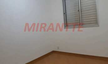 Imagem 6: Imóvel para aluguel tem 50 metros quadrados com 2 quartos em Carandiru - São Paulo - SP