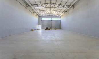 Imagem 3: Galpão, 380m², Setor Mansões Paraíso