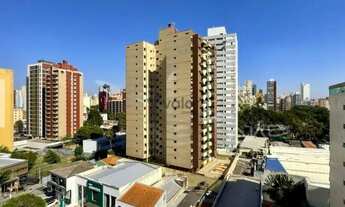 Imagem 5: Apartamento à venda em Campinas, Cambuí, com 4 suítes, com 280 m², Edificio Jaguanum