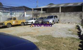 Imagem 6: Área Comercial - Distrito Industrial Piemont Norte