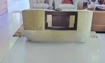 Imagem 2: ALUGO CASA DUPLEX 5 SUÍTES CONDOMÍNIO DAMHA ARACAGY