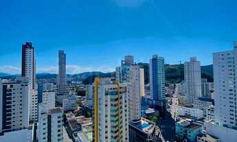 Imagem 3: Apartamento Mobiliado Edifício Central em Balneário Camboriú