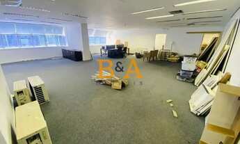 Imagem 4: Sala Comercial Premium para venda - Rua da Ajuda - Centro/RJ