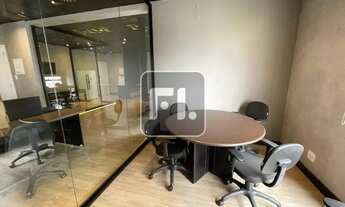 Imagem 5: Escritório para aluguel e venda possui 129 metros quadrados em Pinheiros - São Paulo - SP