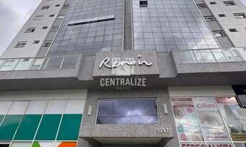 Imagem 2: VENDA- EDIFÍCIO RENOIR- OLARIAS