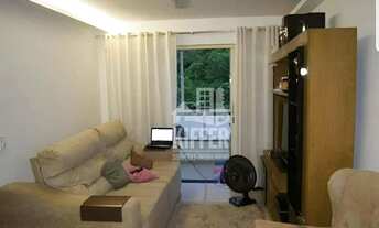 Imagem 6: Apartamento Térreo 3 Quartos com Área Gourmet em Maria Paula AP6691