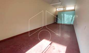 Imagem: Comercial LojaSalão em Marília