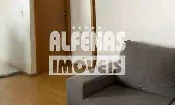 Imagem: APARTAMENTO A VENDA 02 QUARTOS, 01 BANHEIRO