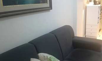 Imagem 7: Al. Temp. 15/Dez a15 de jan.$8mil/15dias $ 4mil.qto e sala Prox a Praia. Tel