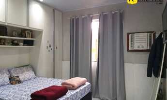 Imagem 7: Casa linear com 2 quartos a venda no Parque Hotel - Araruama/RJ