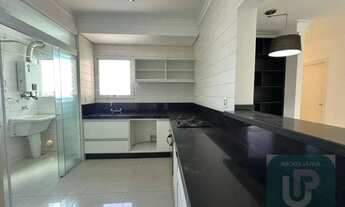 Imagem 3: Apartamento com 3 dormitórios para alugar, 122 m² por R$ 5.580,00/mês - Edifício Center Pl