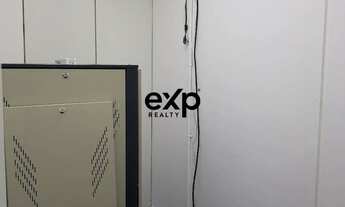 Imagem 6: Em Pinheiros Galpão / depósito com 4 vagas na garagem