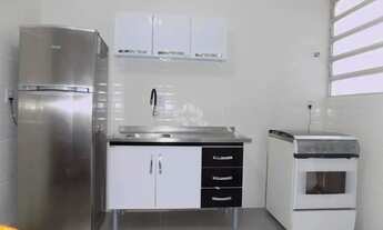 Imagem 7: Apartamento com 2 quartos à venda no Menino Deus