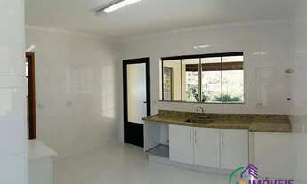 Imagem 6: CASA EM CONDOMÍNIO - CONDOMÍNIO PORTAL DO JEQUITIBÁ - SP