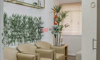 Imagem 4: Sala comercial no Ed. Guanabara, com 65m² para locação, Centro, Londrina, PR - Referência