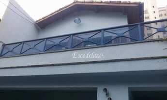 Imagem 5: Sobrado à venda, 287 m² por R$ 1.700.000,00 - Jardim Sao Paulo(Zona Norte) - São Paulo/SP