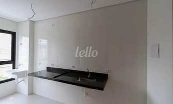 Imagem 7: Apartamento 1 quartos para alugar no(a) Vila Prudente