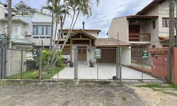 Imagem: Casa 3D com 2 suítes e piscina