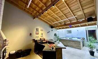 Imagem 7: Casa com 3 dormitórios à venda, 170 m² por R$ 850.000,00 - Diário Ville - Rio Claro/SP