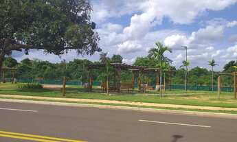 Imagem 6: Terreno à venda, 377 m² por R$ 420.000,00 - Damha Residencial Uberaba III - Uberaba/MG