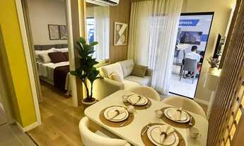 Imagem 4: Imóvel para venda possui 36 metros quadrados com 2 quartos em Maranguape I - Paulista - PE