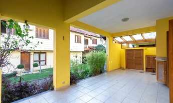 Imagem 5: Casa Condominio para Venda - 174.34m², 3 dormitórios, sendo 1 suites, 2 vagas - Espírito S