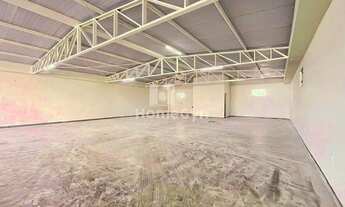 Imagem: Galpão / Barracão para locação, Setor