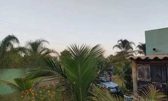 Imagem 3: Rancho com 2 dormitórios à venda, 200 m² por R$ 850.000,00 - César Bastos - Rio Verde/GO