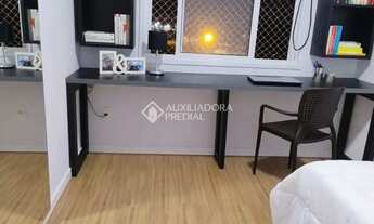 Imagem 5: Apartamento mobiliado - 3 dormitórios, sendo 1 suíte