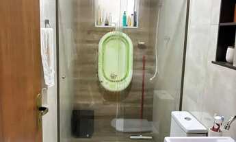 Imagem 7: Oportunidade de venda: 2 Casas (térrea e 1° andar) no Pq. Dos Manacás - Extrema MG