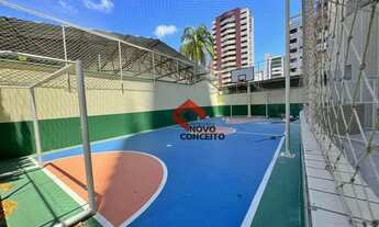 Imagem 5: Apartamento com 3 dormitórios à venda, 121 m² por R$ 1.300.000,00 - Cocó - Fortaleza/CE