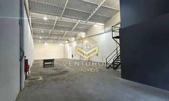 Imagem 2: Barracão para aluguel em Vila Engler 500 m Bauru - SP