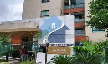 Imagem: Apartamento no Condomínio Thiago de Mello