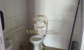 Imagem 5: Aluga Galpão Comercial, 250 m², 1 Banheiro, 4 Vagas, Jardim São Dimas - São José dos Campo